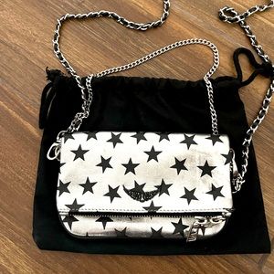 Zadig and Voltaire purse